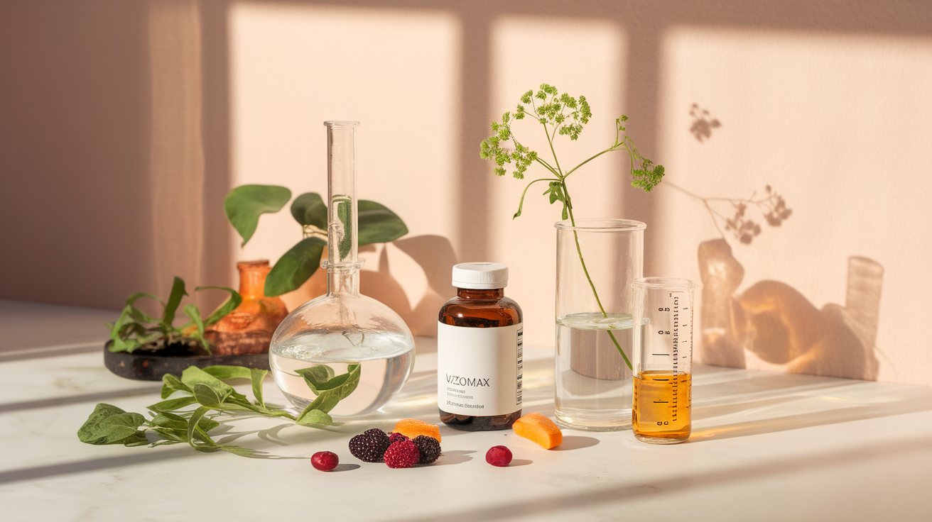 Laboratorul VizioMax