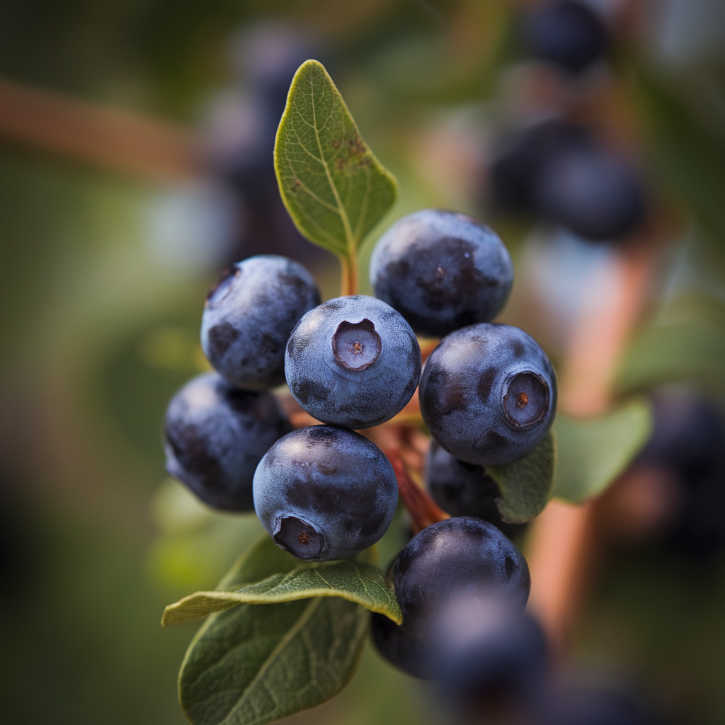 Bilberry Extract